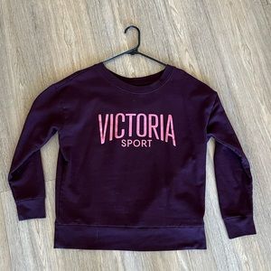 VS Sport sweatshirt